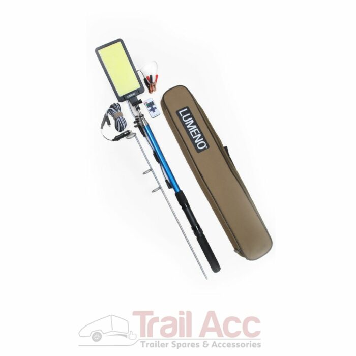 Fishing Rod Camping Light - Image 1